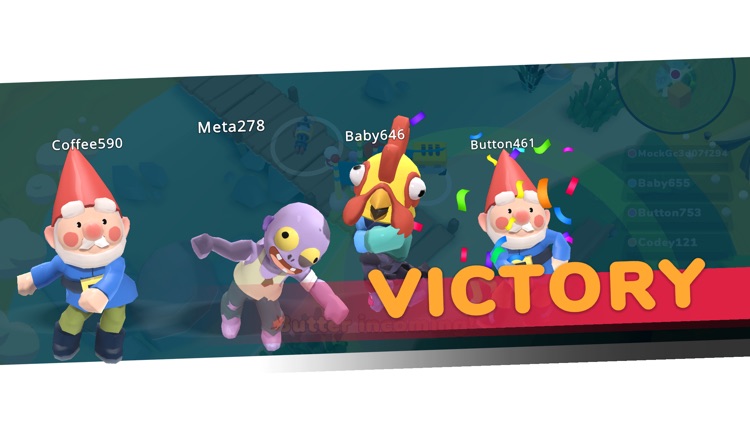 Butter Royale screenshot-3