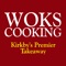 Woks Cooking Kirkby app allows you to order food delivery or takeaway with ease, right from your iOS device