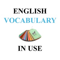 Vocab in Use: Pre-intermediate apk