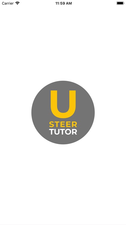 USTEER Tutor