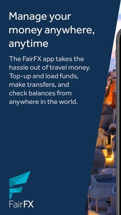 FairFX