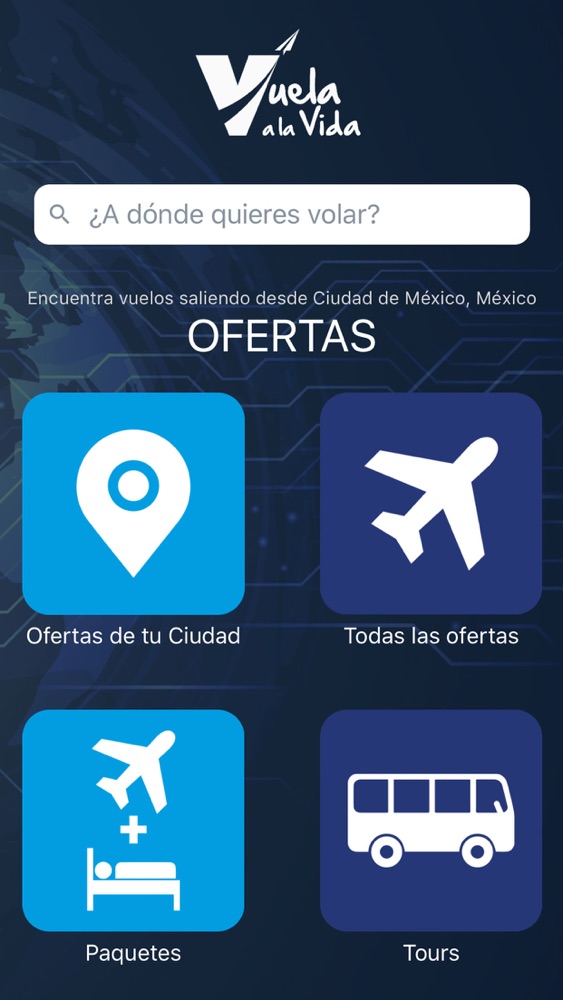 Vuela a la Vida App for - Free Download Vuela a la Vida for iPhone at AppPure