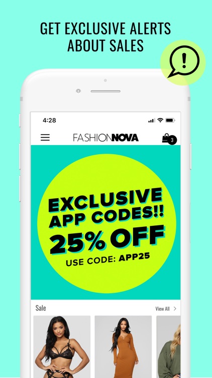 Fashion Nova