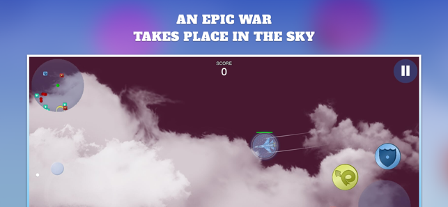 Sky Fight