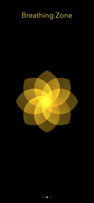 Breathing Zone をapp Storeで