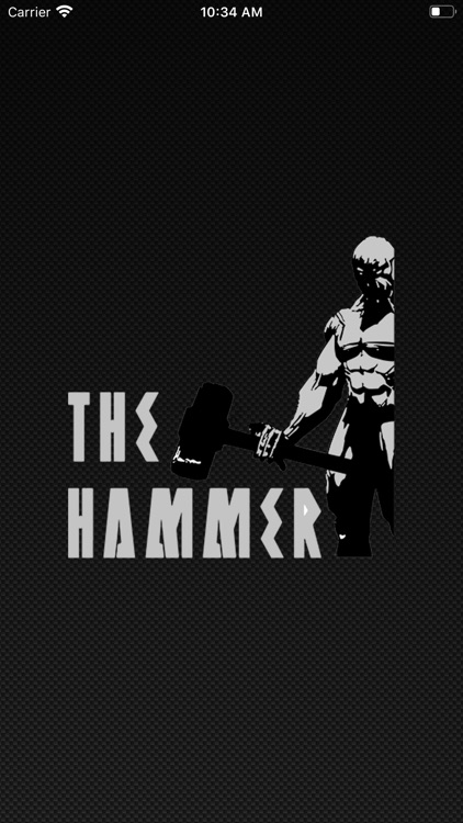 Hammer MV