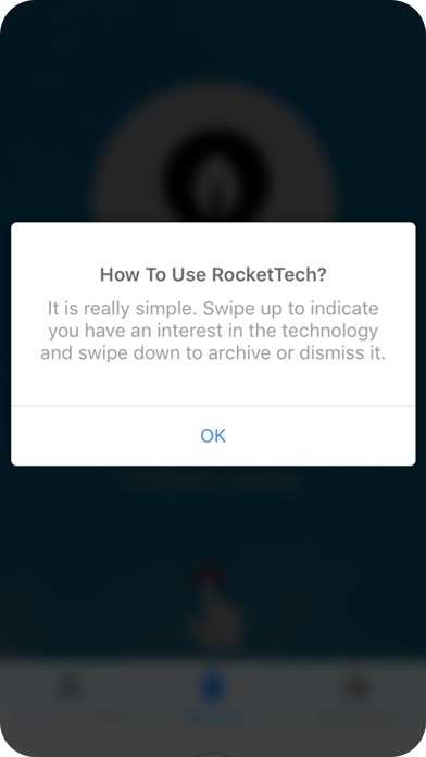 RocketTechs screenshot 2