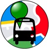 BusCuz - Shuttle Bus Tracker