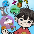 First App for Kid HD