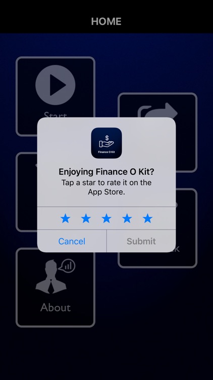 Finance O Kit screenshot-9