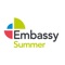 Start your Embassy Summer adventure with our brand new app
