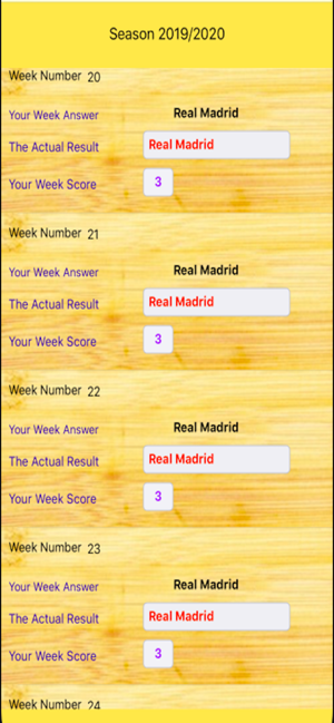 Madridista Game(圖4)-速報App