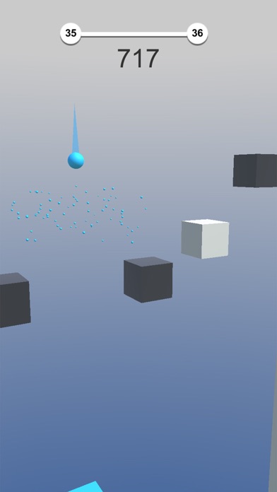 Coloring Ball screenshot 4