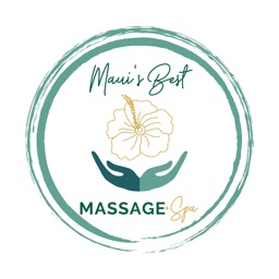 Maui's Best Massage + Spa