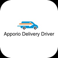 Apporio Delivery Driver apk