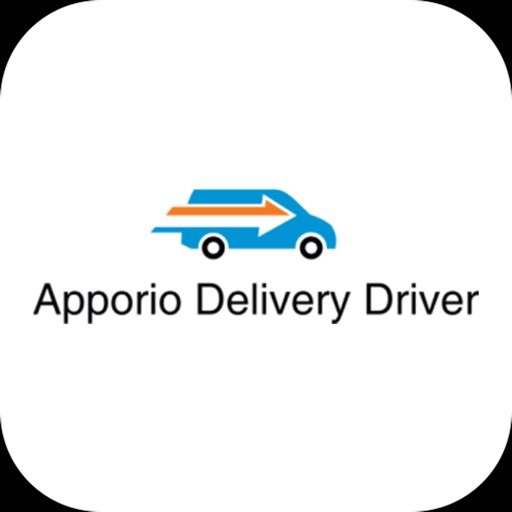 Apporio Delivery Driver