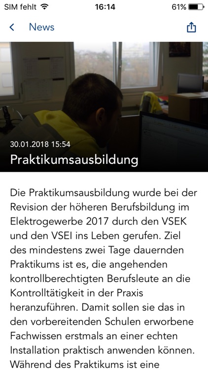 VSEK | ASCE App screenshot-3