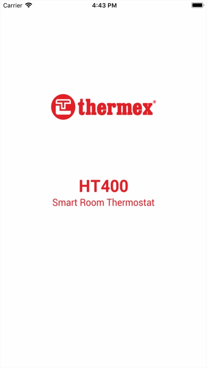 Thermex HT400