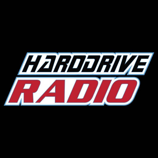 hardDrive Radio iOS App