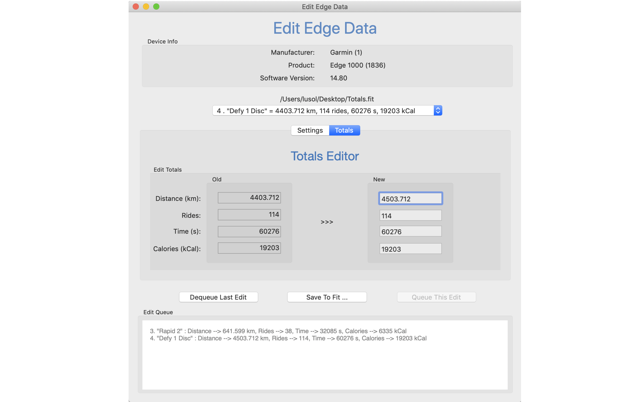 Edit Edge Data(圖2)-速報App