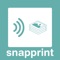 snapprint: instant photo printing from smartphones