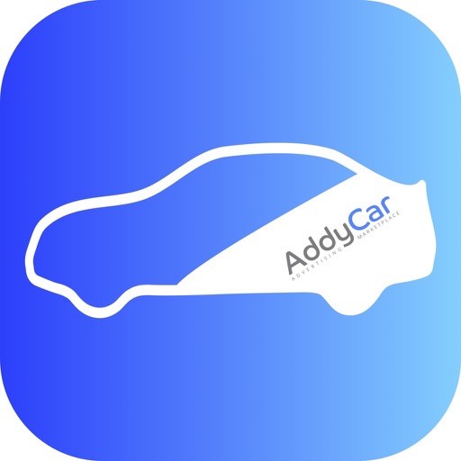 AddyCar - London