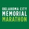 The official okcMarathon App is the essential companion for all participants of the Oklahoma City Memorial Marathon