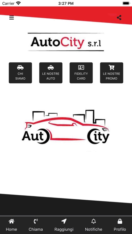 Autocity