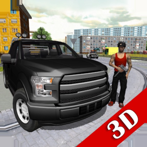 Russian Driver v1.1.4 MOD APK + OBB (Free Shopping)