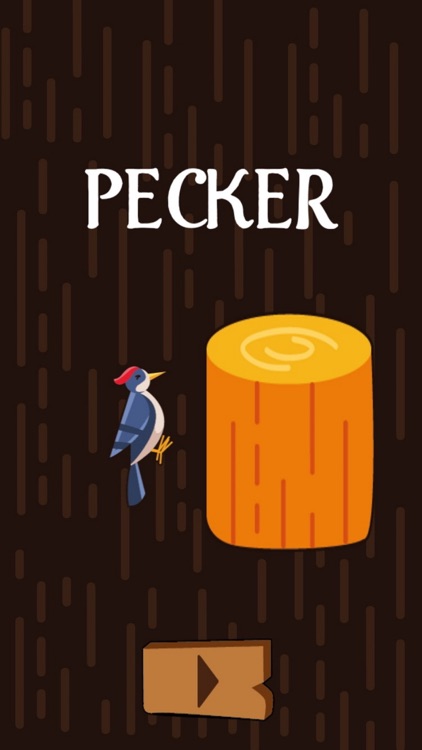 PECKER