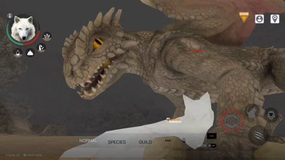 Wolf Online 2 screenshot 3