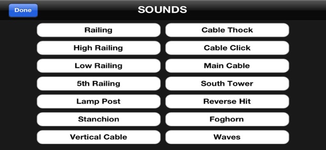 Play The Golden Gate Bridge M(圖5)-速報App