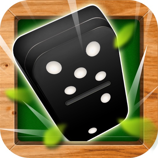 Dominos - Classic Puzzle Now iOS App