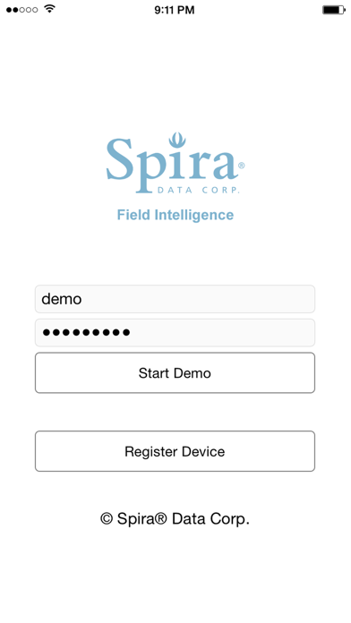 How to cancel & delete Spira FI from iphone & ipad 1