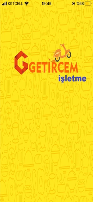 Getircem İşletme