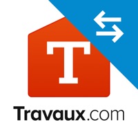  Travaux.com pour les pros Application Similaire