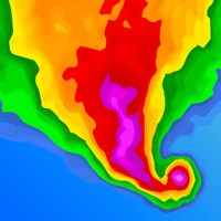  Weather Radar - NOAA & Tracker Alternatives