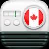 Radio Player Canada: FM Tuner