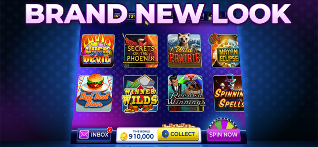 Star Spins Slots: Casino Games(圖4)-速報App