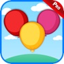Get Learning Balloon Pop Kids Pro for iOS, iPhone, iPad Aso Report