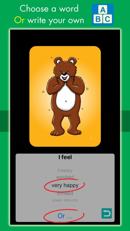 The Bear Cards