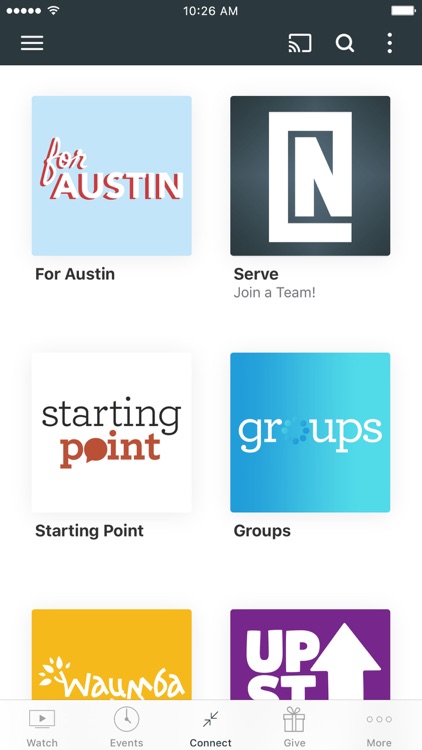 Northpoint Austin