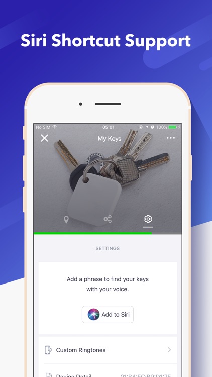 ZenLyfe - SwiftFinder screenshot-6