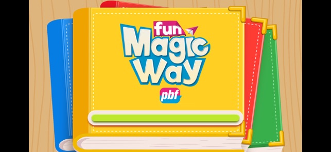 PBF Magic Series - Fun(圖1)-速報App