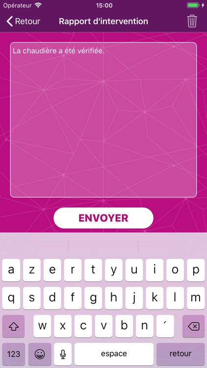 Extrabat Today screenshot-4