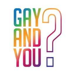 GAY AND YOU?