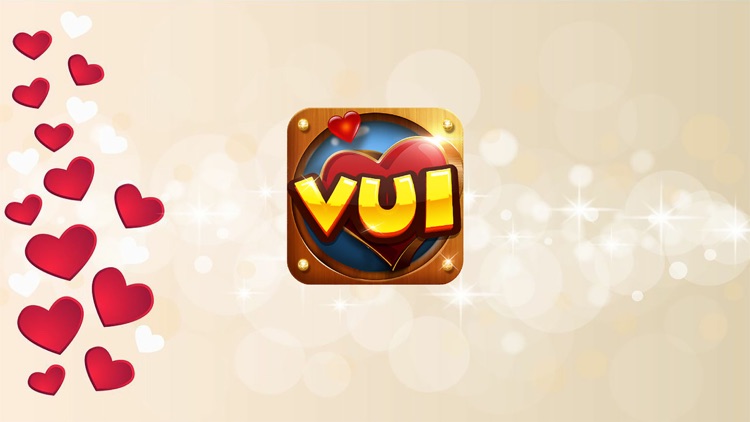 VUI - Vui love story