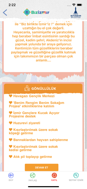 Bizİzmir(圖9)-速報App