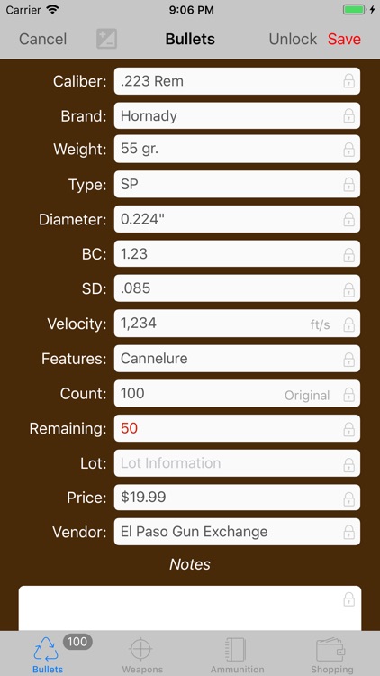ReLOADeD (Ammo) screenshot-6