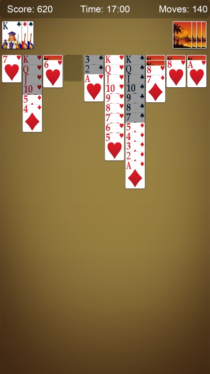 Spider Solitaire 2020 screenshot-4